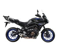 SHAD Topcase-Träger für viele Fahrzeugmodell Yamaha Mt-09 Tracer 900 Gt