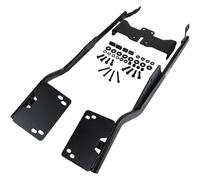 Shad Top Master Kawasaki Z900 One Size Black (Herstellerartikelnummer: K0Z997ST)