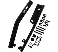 Top Master Topcaseträger, schwarz, Größe 45 cm