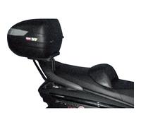 SHAD S0GT25ST Topcase Montagekit, Schwarz