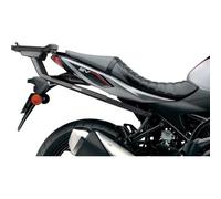 Shad Topcaseträgerarme S0SV68ST für Suzuki SV 650 /X 2016- blau Topcaseträger W0FG68ST für BMW F 650/700/800 GS Twin Metall