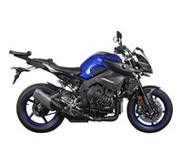 SHAD Heckgepacktrager Yamaha MT10 2016-2025
