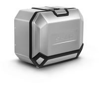 SHAD D0TR47100R RIGHT SIDE CASE TR47R TERRA, Aluminium
