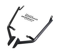 Shad Top Master Suzuki Bandit 650/1200/1250 One Size Black (Herstellerartikelnummer: S0BN69ST)
