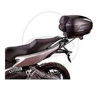 Top Master Topcaseträger, schwarz