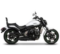 SHAD K0VL65SN, Schwarz, 0