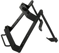 Shad Top Master Bmw Dakar/f650gs/g650gs One Size Black (Herstellerartikelnummer: W0FG64ST)