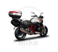 SHAD 3P Seitenkoffer Trägersystem für viele Fahrzeugmodelle Bmw R 1200 Rs (euro 4)