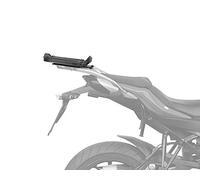 Top Master Topcaseträger, schwarz