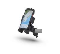 SHAD X-Frame GPS / Smartphone Lenkerhalterung - 180X90mm X0SG00H