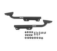 SHAD Topcase-Träger für viele Fahrzeugmodell Yamaha Mt-09 Tracer