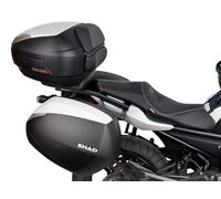 Shad Top Master Yamaha Xjr 1300 One Size Black (Herstellerartikelnummer: Y0XJ11ST)