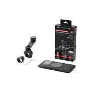 Shapeheart Moto Pro Boost Bundle Handyhalterung Motorrad 360° Drehung Robust