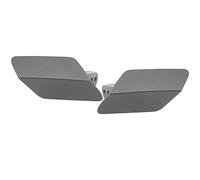 SHAPOKY Scheinwerfer Scheinwerfer Lampe Waschdüse Abdeckung Kappe für - 2011-2019 F30 F31 F35 320 323 325 328 330 335