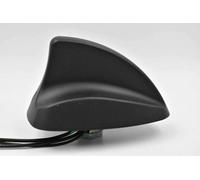 SHARK 2 SCHWARZE ANTENNE RENAULT SCENIC IV und Kadjar ANTENNE 7711651977