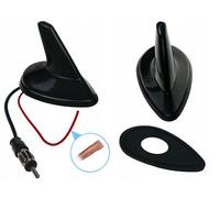 Shark Antenne Dachantenne Antenne Universal für Dacia Duster Sandero 2