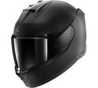 Shark D-Skwal 3 Dark Shadow Edition Gr. M 57/58 + extra Visier