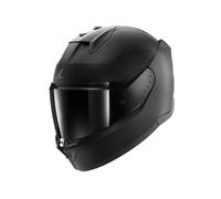 Shark D-Skwal 3 Dark Shadow Edition Integralhelm (Schwarzmatt) Gr: XL (61)