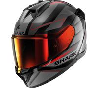 Shark D-Skwal 3 Sizler Glossy Kar Gr. XL 61/62