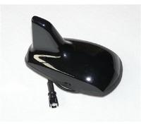 Shark Design Auto Dachantenne I mit Verstärker Raku2 Anschluß AM FM GPS GSM