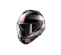SHARK HE8710E-KUS-XXL Klapphelm