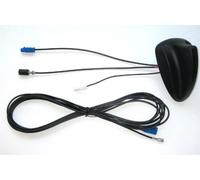 ACV Shark II Antenne Radio