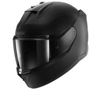 Shark D-Skwal 3 Dark Shadow Edition Gr. XXL 62/63 + extra Visier
