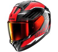 SHARK, Integralhelme Motorrad RIDILL 2 BERSEK KRA, M