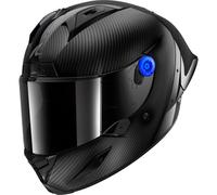 SHARK Integralhelm Aeron GP FIM Full Carbon / Black S