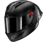 SHARK Integralhelm Aeron GP Full Carbon Anthracite / Carbon L