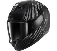 SHARK Integralhelm RIDILL 2 Assya Mat KAA Sonnenblende ECE 22.06 Gr. XL 61/62