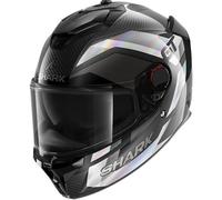 SHARK Integralhelm Spartan GT Pro Carbon Ritmo Carbon / Anthracite / Iridium M