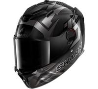 Shark Spartan GT Pro CARBON Zarco Track Racer DAU Gr. M 57/58