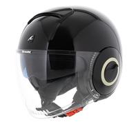 Shark Nano Blank Black BLK