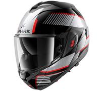 SHARK OXO Motorrad Motorbike SIKTER KUS