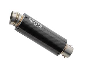 Shark Performance SLIP-ON Carbon SRC 4 für YAMAHA XJR1300 EURO3