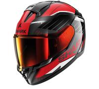 SHARK, Integralhelme Motorrad RIDILL 2 BERSEK KRA, M