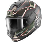 Shark Ridill 2 Matrix Camo Helm, schwarz-grau, Größe 2XL für Männer