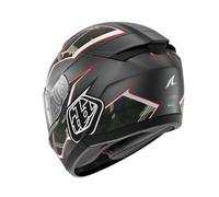 Ridill 2 Matrix Camo Integralhelm (schwarz/camouflage), L (59)