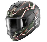 Shark Ridill 2 Matrix Camo Mat AGN Motorrad Motorrad Helm