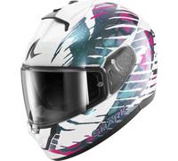 Shark Ridill 2 Reptaia weiß blau violett Gr. M 57/58