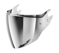 RS Jet / RS Jet Carbon Visier (silber verspiegelt)