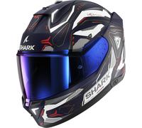Shark Skwal i3 Linik Mat Bwr Gr. M 57/58