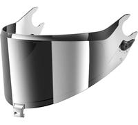 Shark Visier Spartan GT / GT Pro / Spartan RS iridium silber