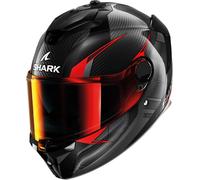 Shark Spartan GT Pro Carbon Kultram DKR Gr. S 55/56