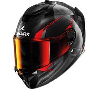 SHARK Spartan GT Pro Carbon Kultram DKR Integralhelm ECE 22.06 M 57/58