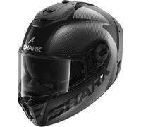 Shark Spartan RS Carbon Skin DAD Gr. S 55/56 + EXTRA VISIER