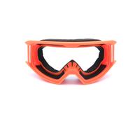 Shark Vancore 2 / Street Drak Brillenrahmen, orange für Männer