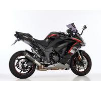 SHARK Street GP fÃ¼r Ninja 1000 SX ZXT02K für Ninja 1000 SX ZXT02K