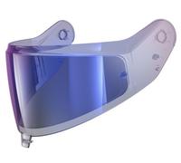 Shark Visier SKWAL i3/D-SKWAL 3/RIDILL 2 (Blau-verspiegelt)